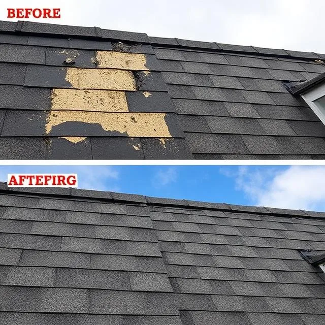 Roof Repair Near Me in Allen, NE near me